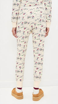The Great Outdoors - The Union Long John Pants