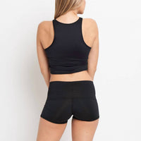 Teeki - Sun Short