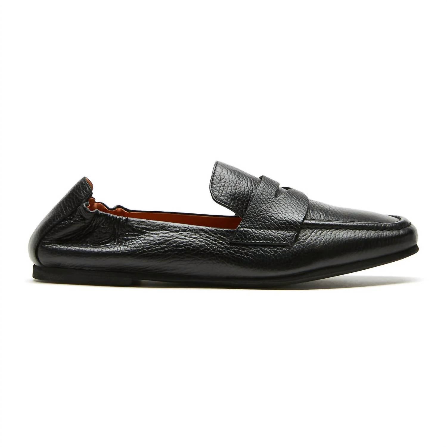 La Canadienne - Women's Kitson Loafer