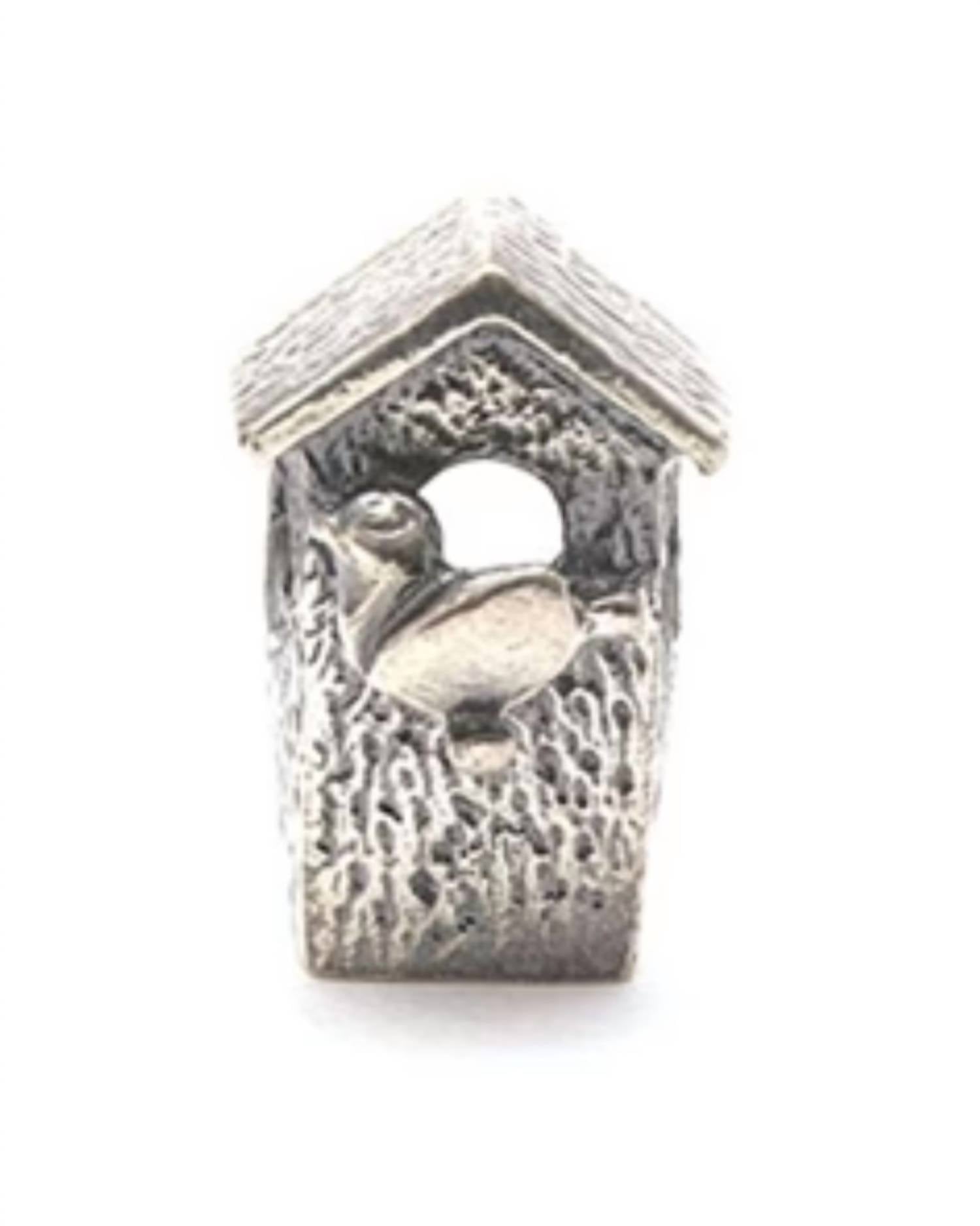 Trollbeads - Women's Birdhouse Bead