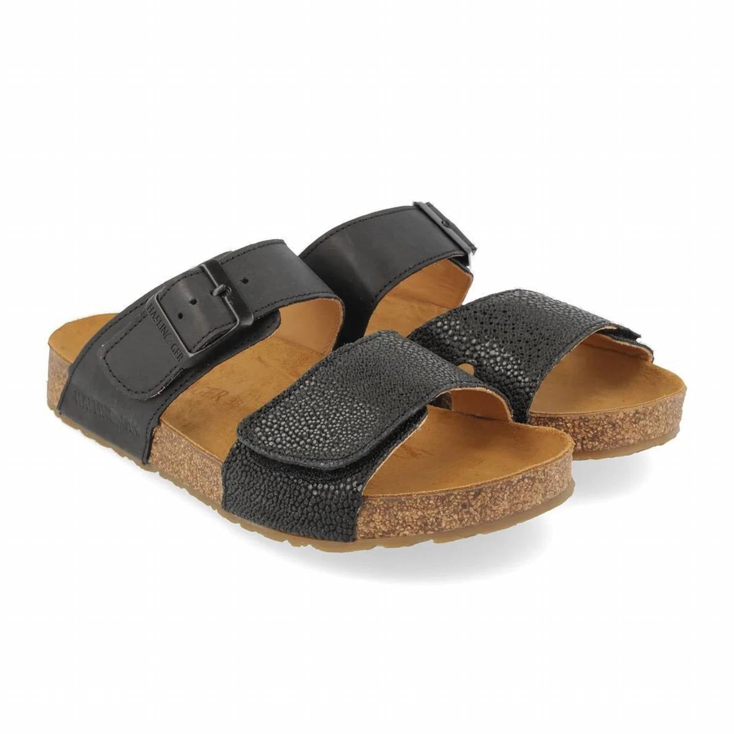 Haflinger - Women's Aria Casual Sandals