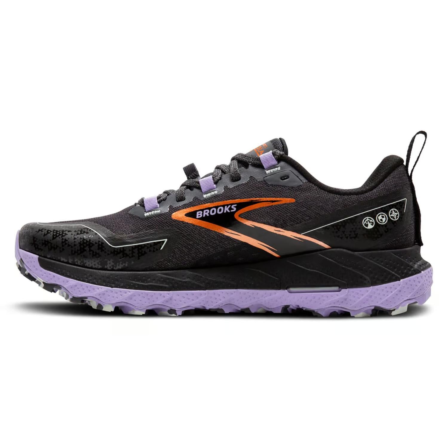 Brooks - Women's Cascadia 18 Trail Running Shoes