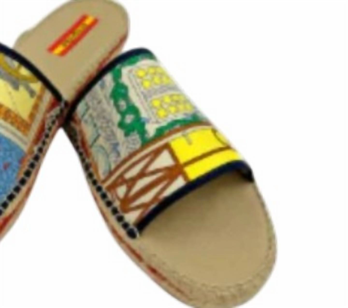 Respoke - Women's Curiosite Flip Flop