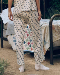 The Great. - Jersey Easy Sleep Pants