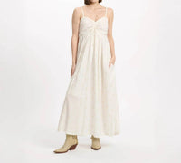 Miss June Paris - Kahina Maxi Dress