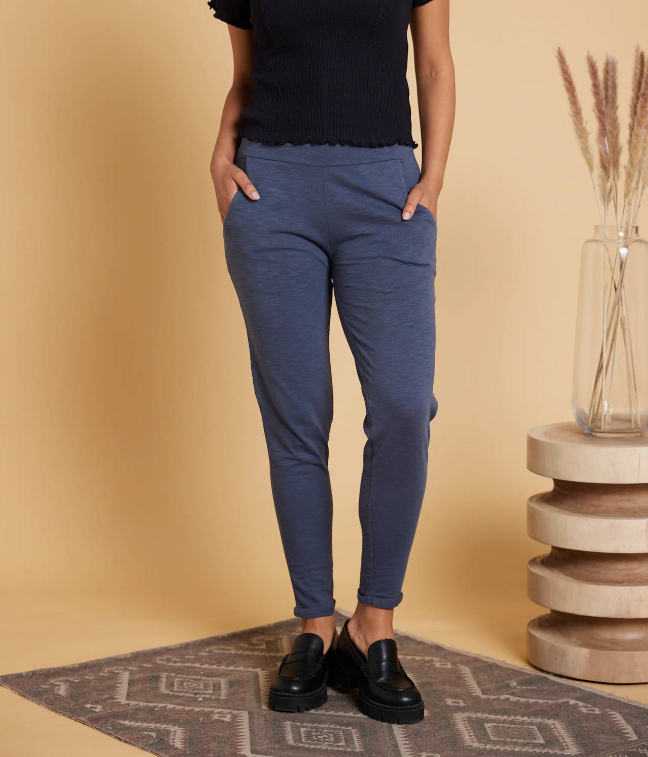 Known Supply - Sequoia Slim Pant