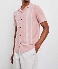 Rails - Silas Shirt