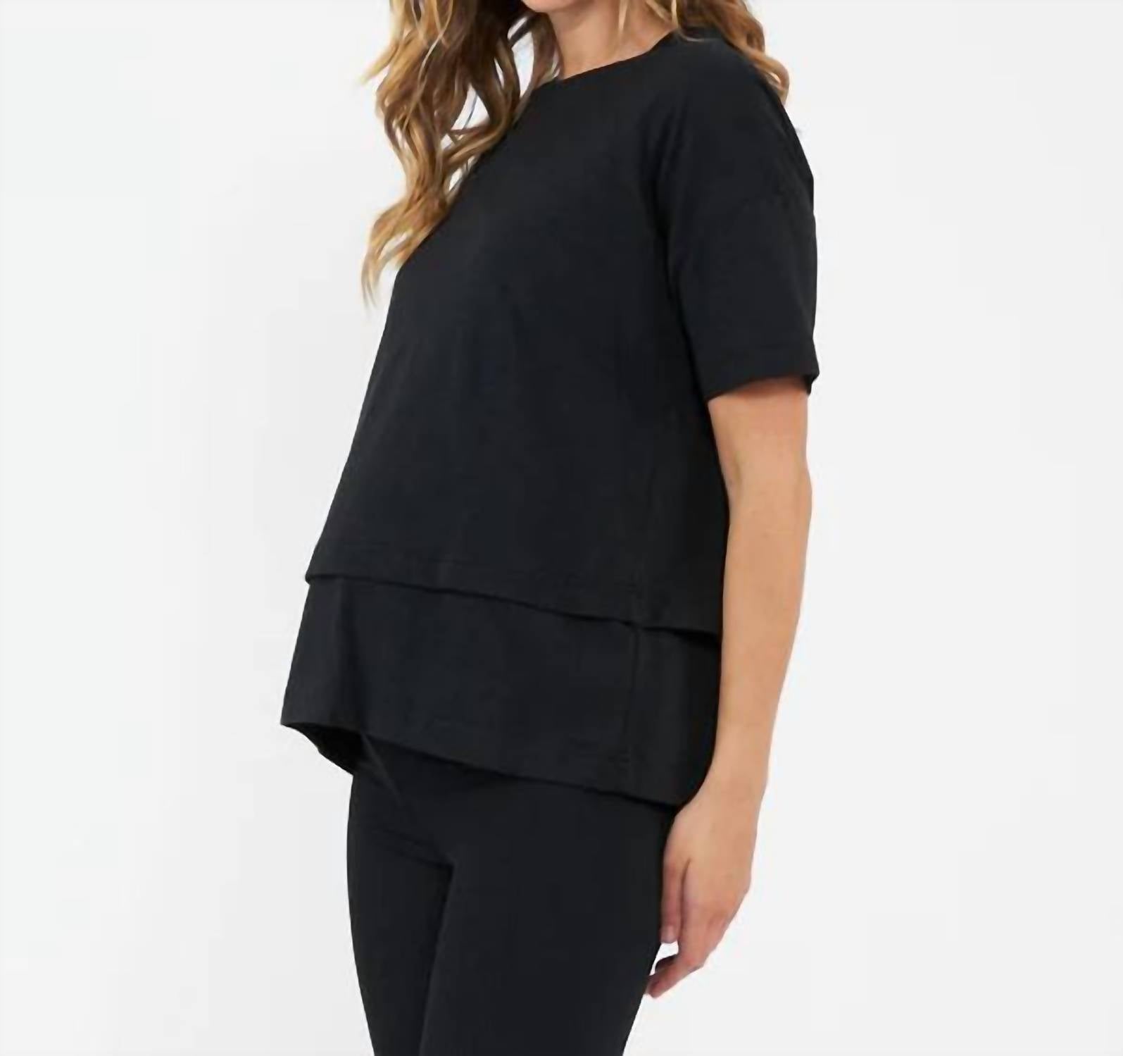 Ripe - Claud Nursing Tee