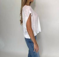 Free People - My Time Tee