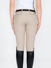 Equiline - Boston Breech Knee Patch Pants