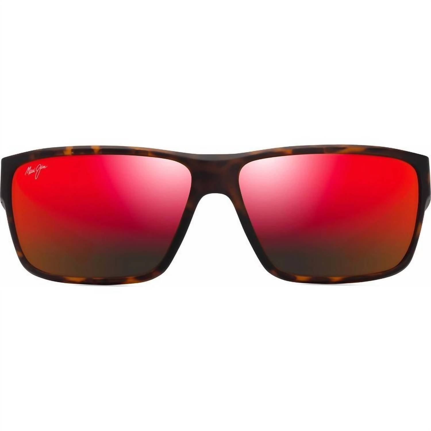 Maui Jim - Men's Uila Asian Fit Sunglasses