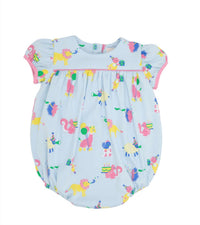 The Beaufort Bonnet Company - Kid's Blythe Bubble Bodysuit