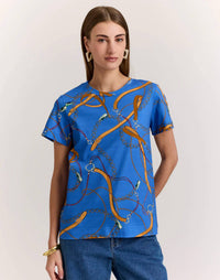 Hinson Wu - Great Short Sleeve T-shirt