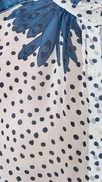 Alix Of Bohemia - Winn Dahlia Shirt