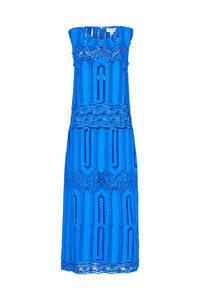 Hunter Bell - Stowe Midi Dress