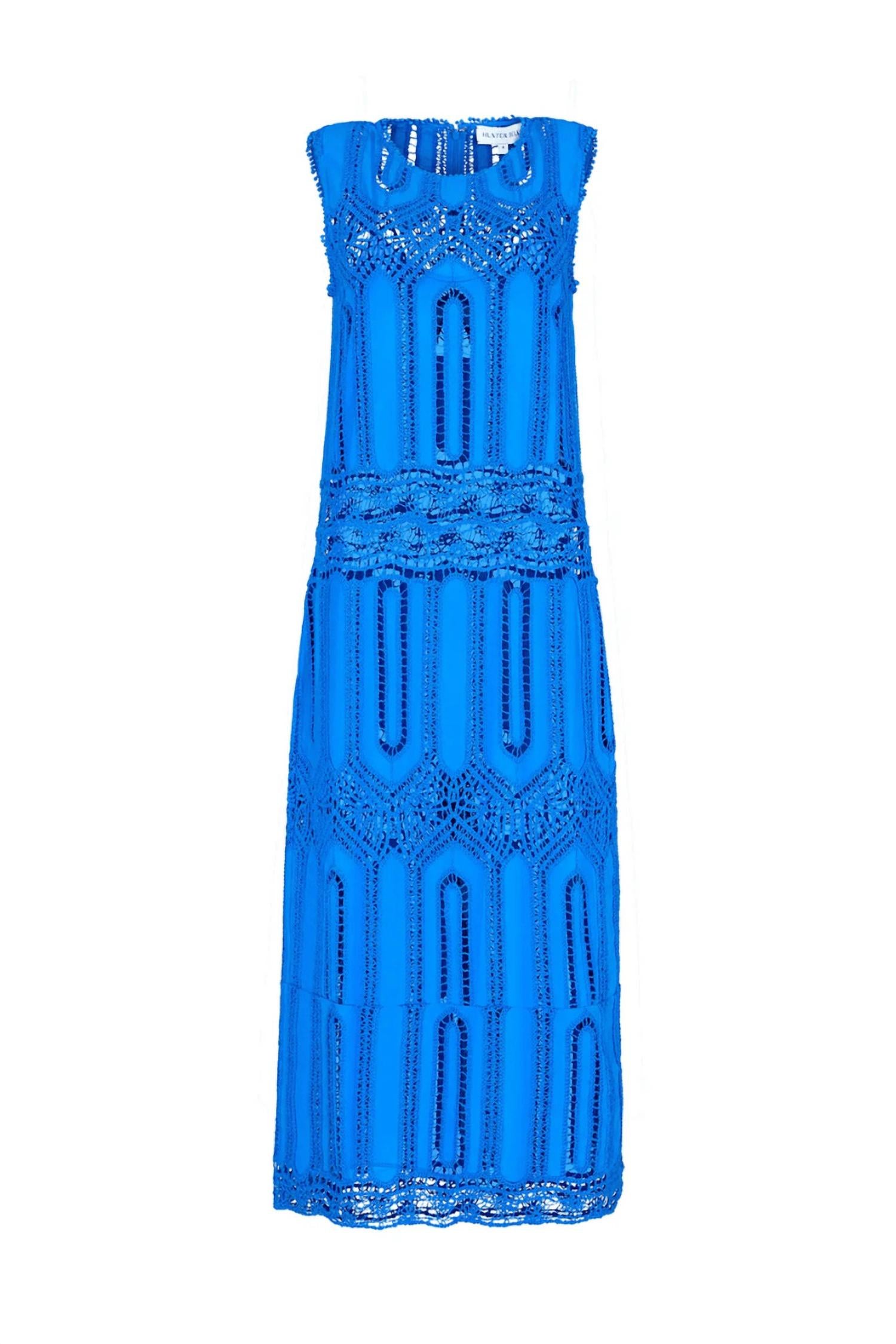 Hunter Bell - Stowe Midi Dress
