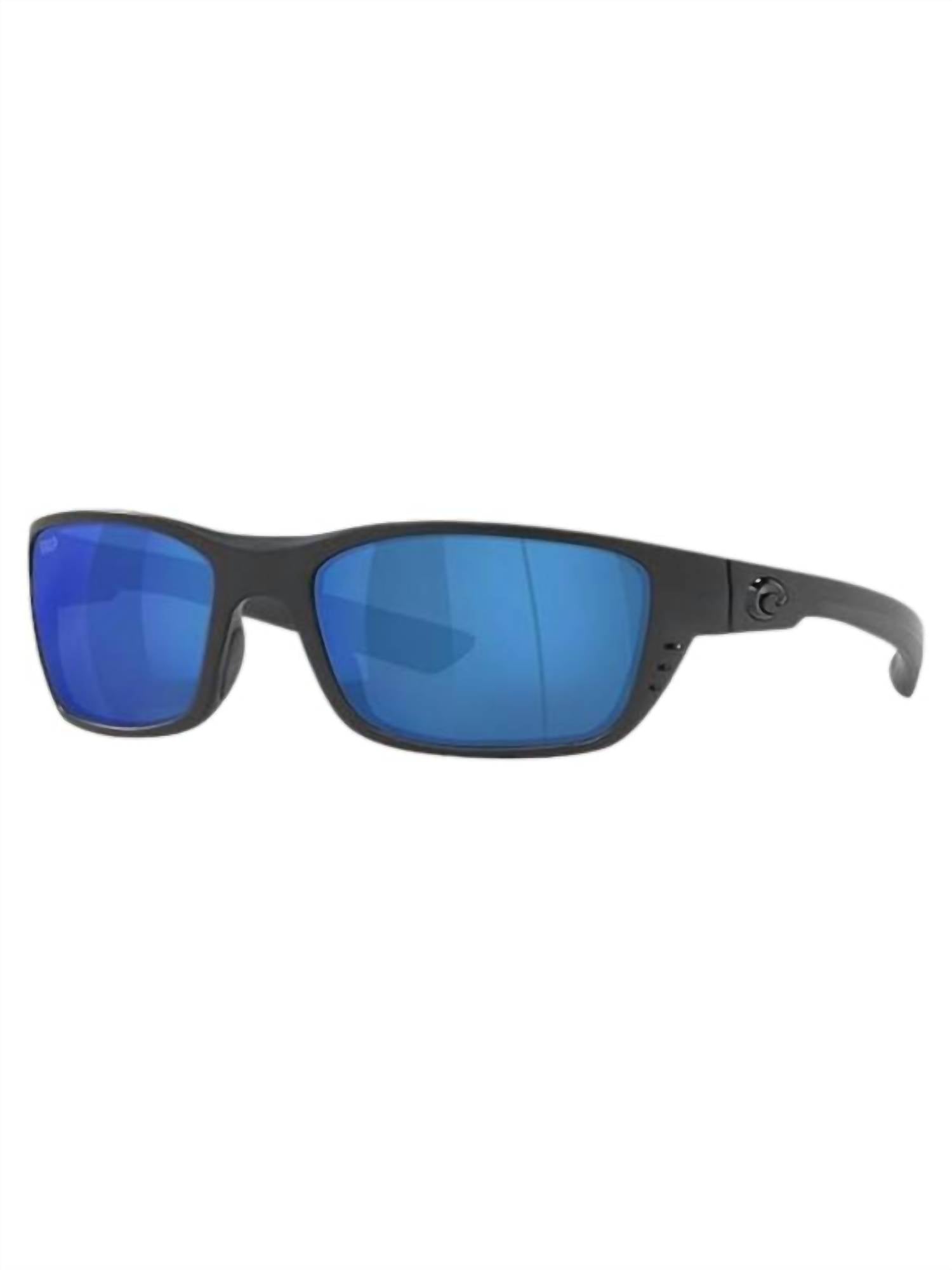 Costa Del Mar - Men's Whitetip Reader Sunglasses