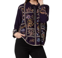 Johnny Was - Women's Mabel Blouse