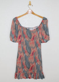 Bb Dakota - Ode To You Dress