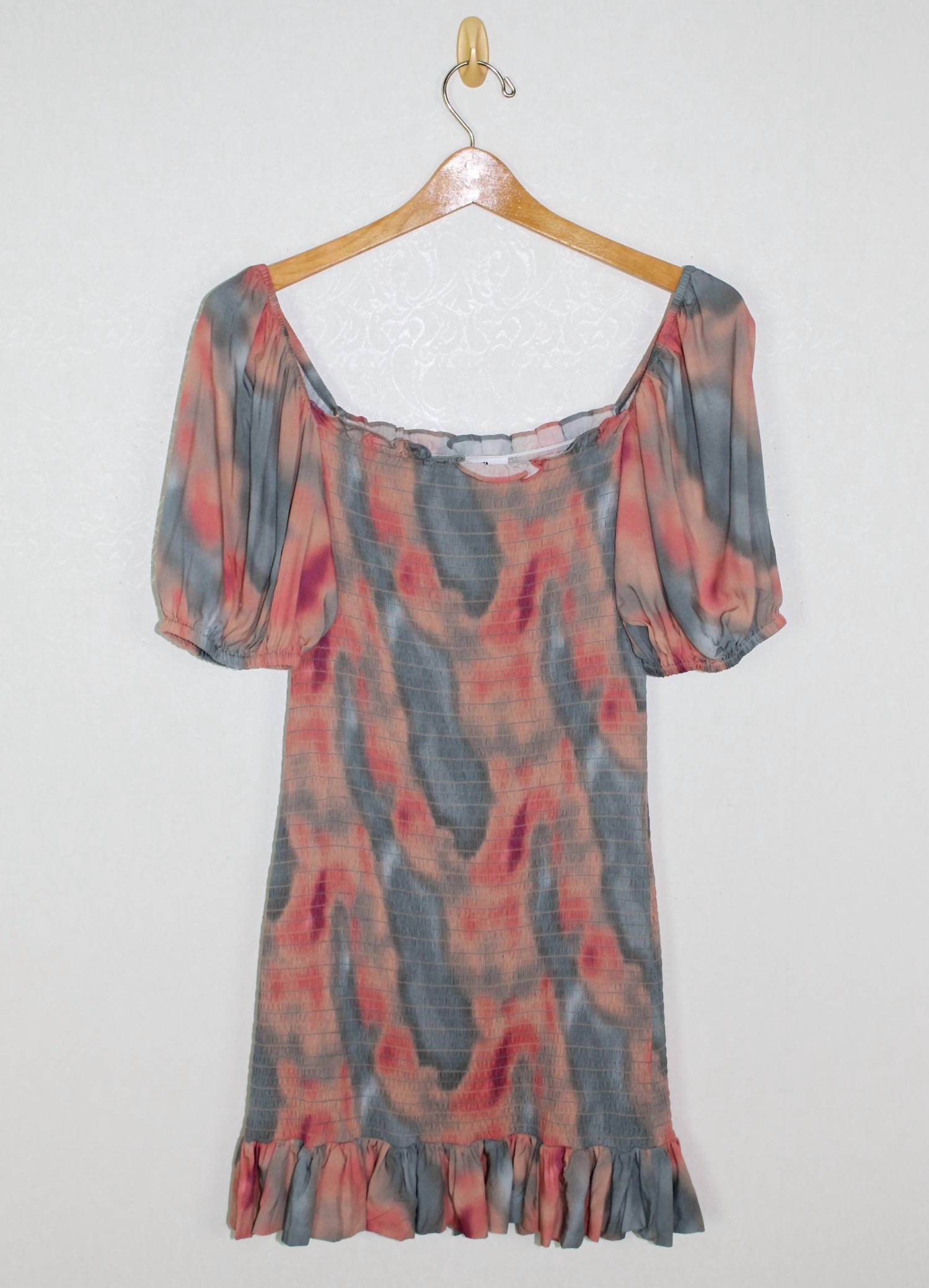 Bb Dakota - Ode To You Dress