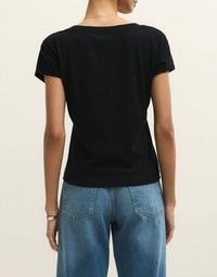 Z Supply - Modern V Neck Tee