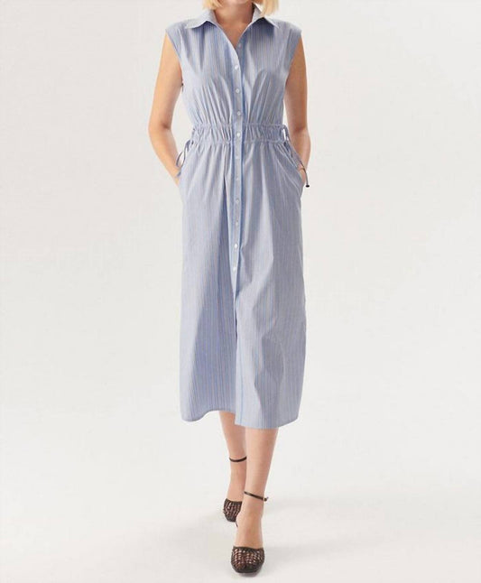 Exquise - Classic Trinity Dress