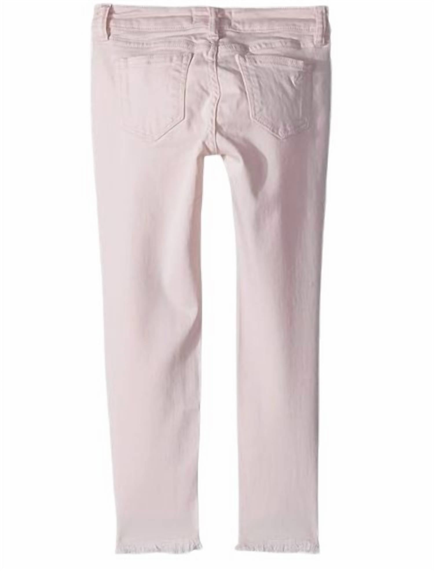 Dl1961 - Kids' - Girl's Chloe Jeans