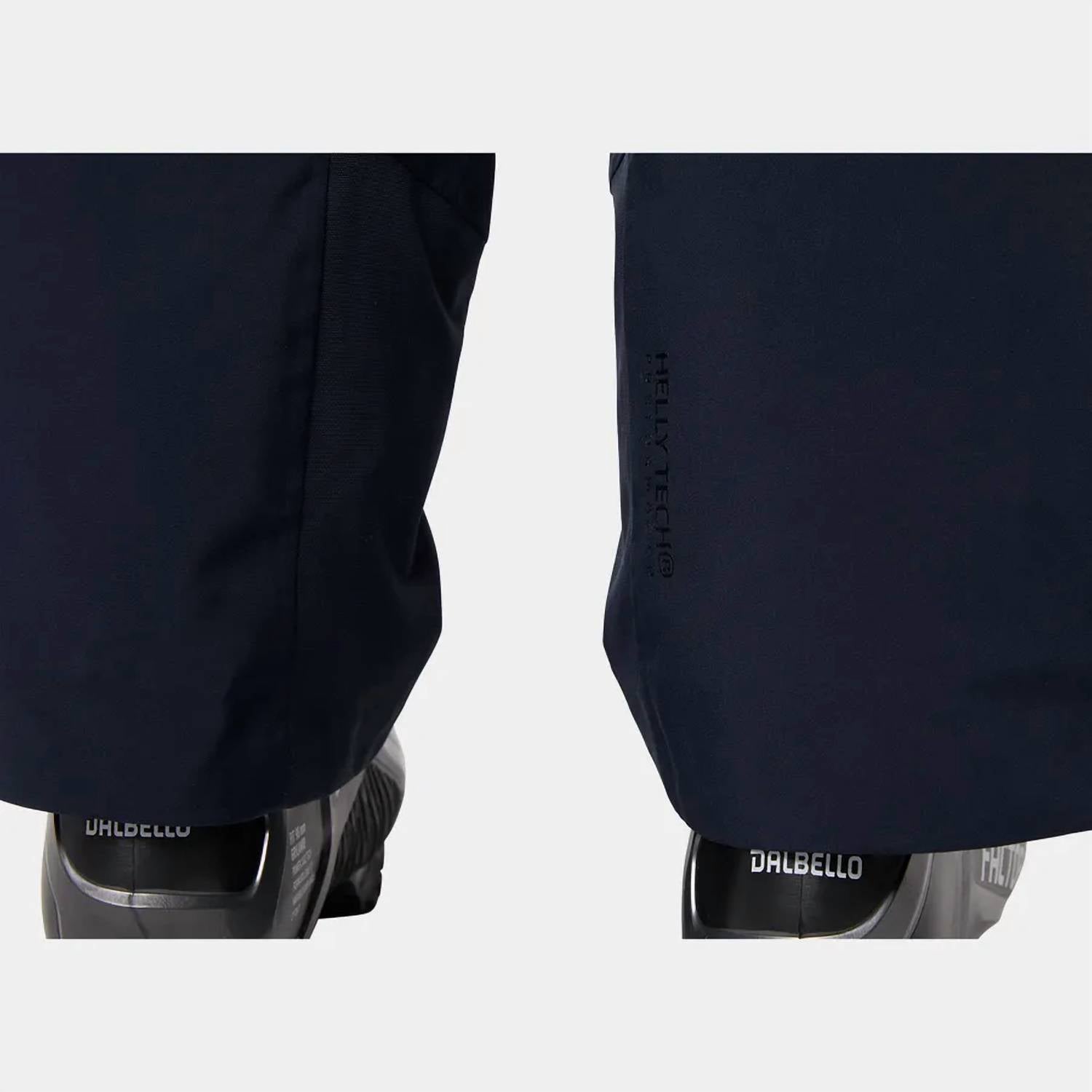 Helly Hansen - Women's Legendary Insulated Bib
