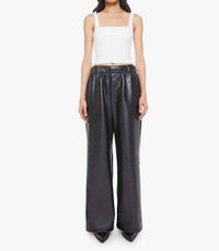 Mother - Freeballer Skimp Pants