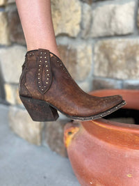 Ariat - Women's The Greeley Booties