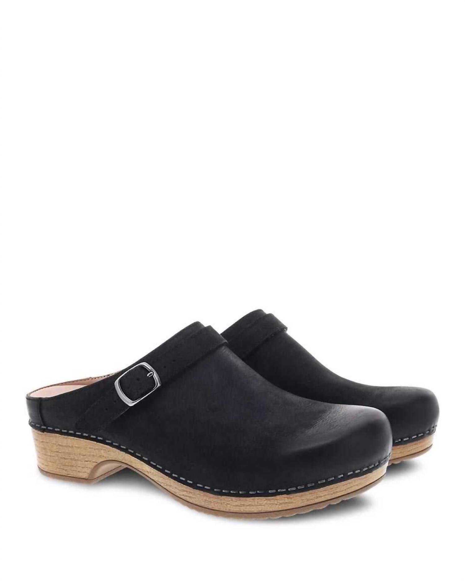 Dansko - Women’s Berry Clog