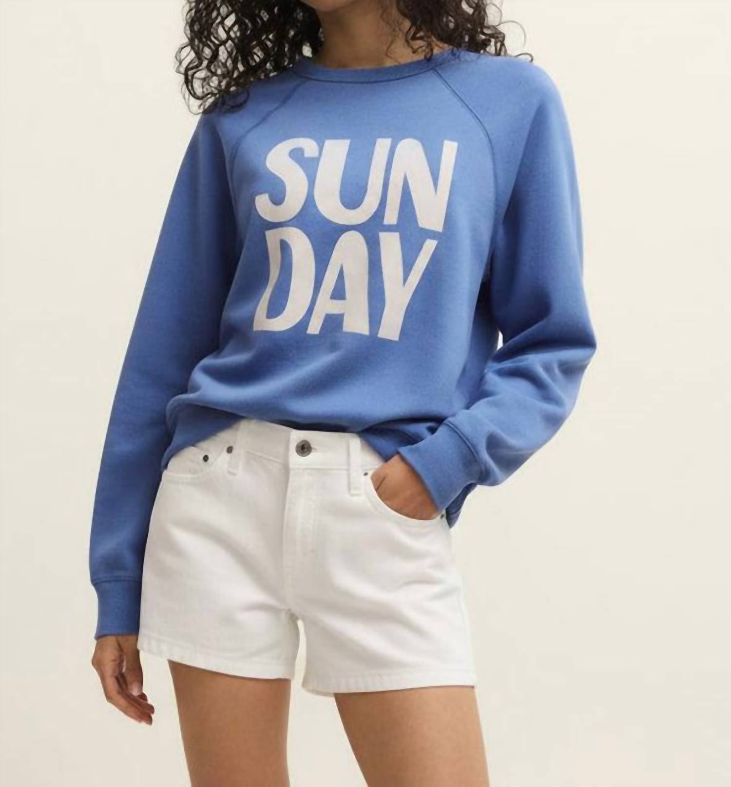 Z Supply - Sunday Sweatshirt