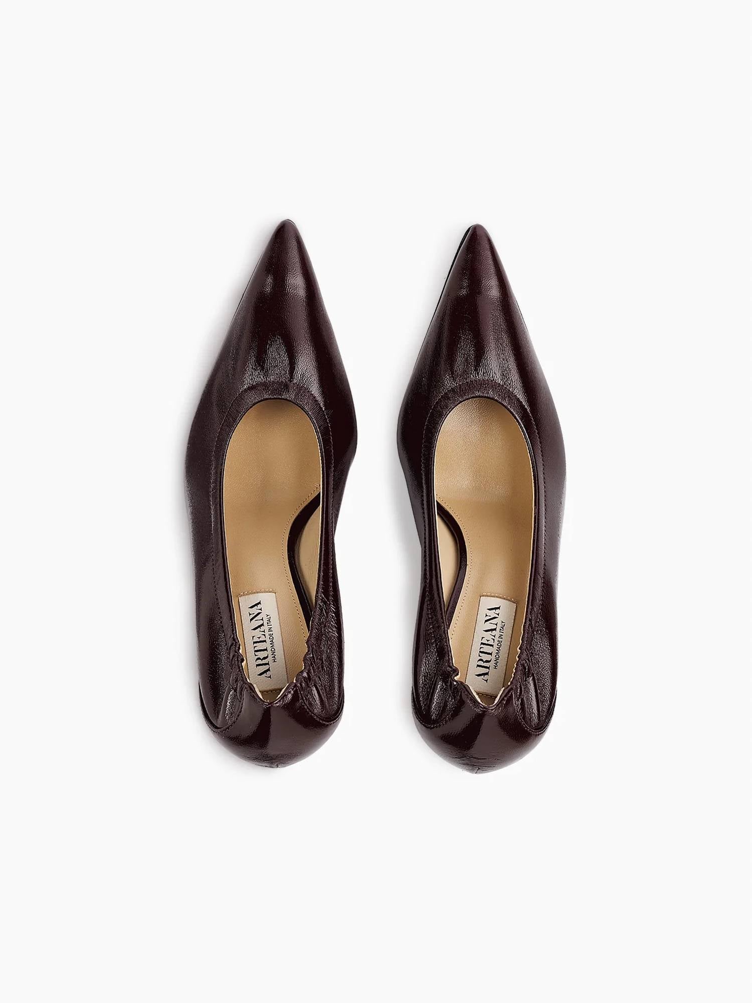Arteana - Women's Verona 75 Pump Heels