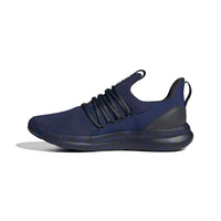 adidas Men's Lite Racer Adapt 7.0 Sneakers in darkblue black white - men's sneaker