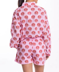Bindu - Robi Shorts