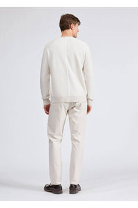 Rag & Bone - Harvey Stripe Long Sleeve Tee