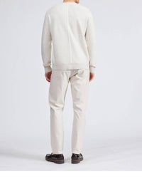 Rag & Bone - Harvey Stripe Long Sleeve Tee