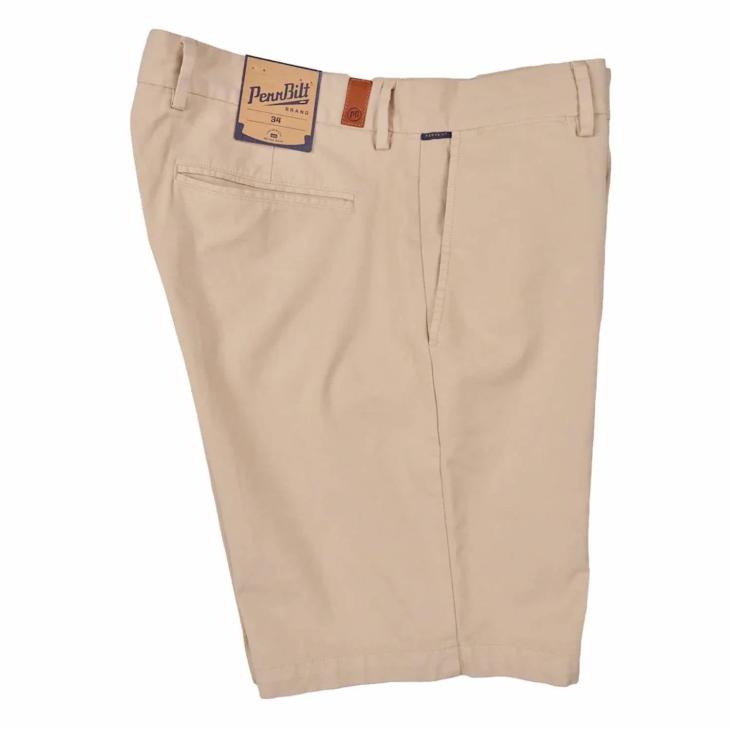Pennbilt - Men's The Club Short