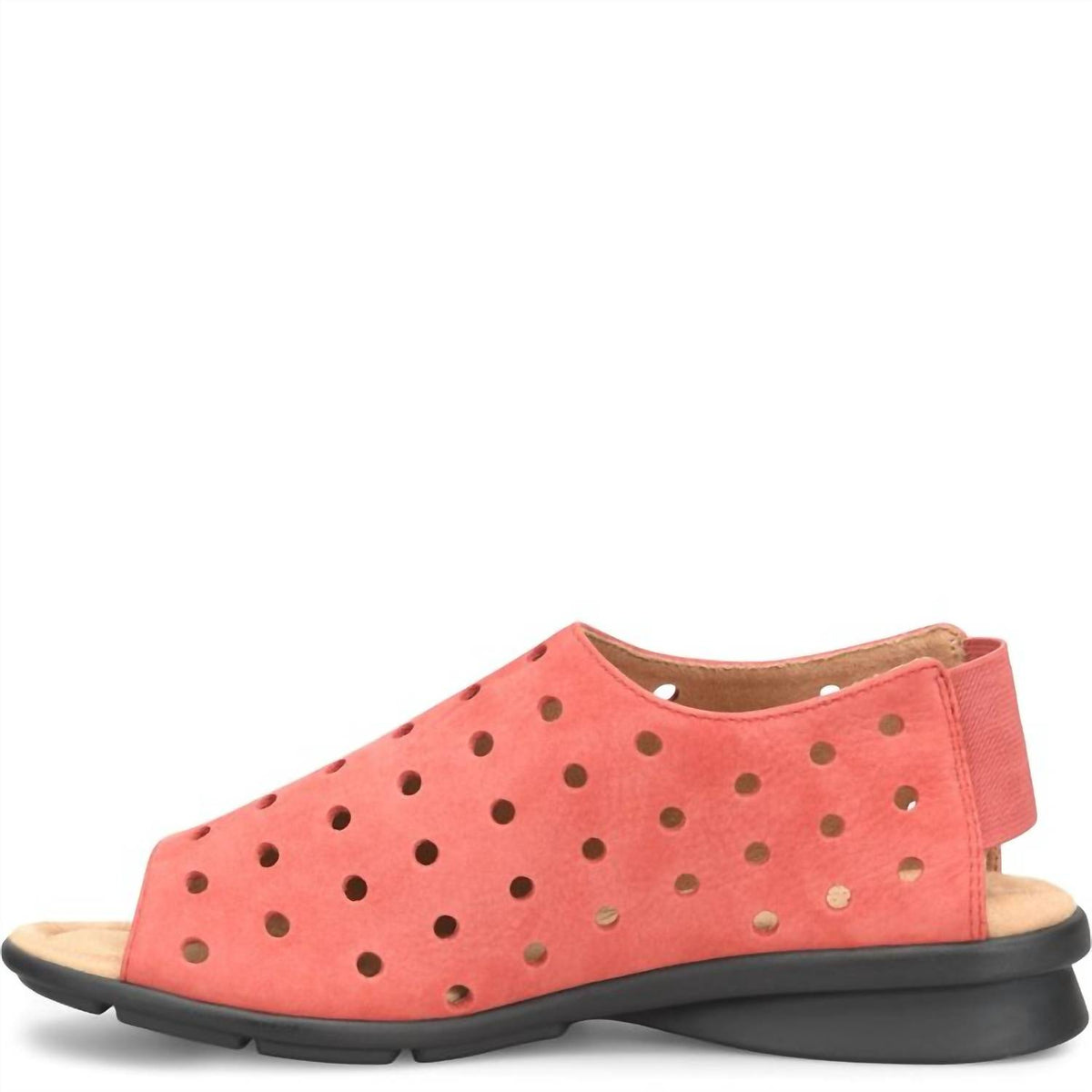 Comfortiva - WOMEN'S PETAL SANDAL
