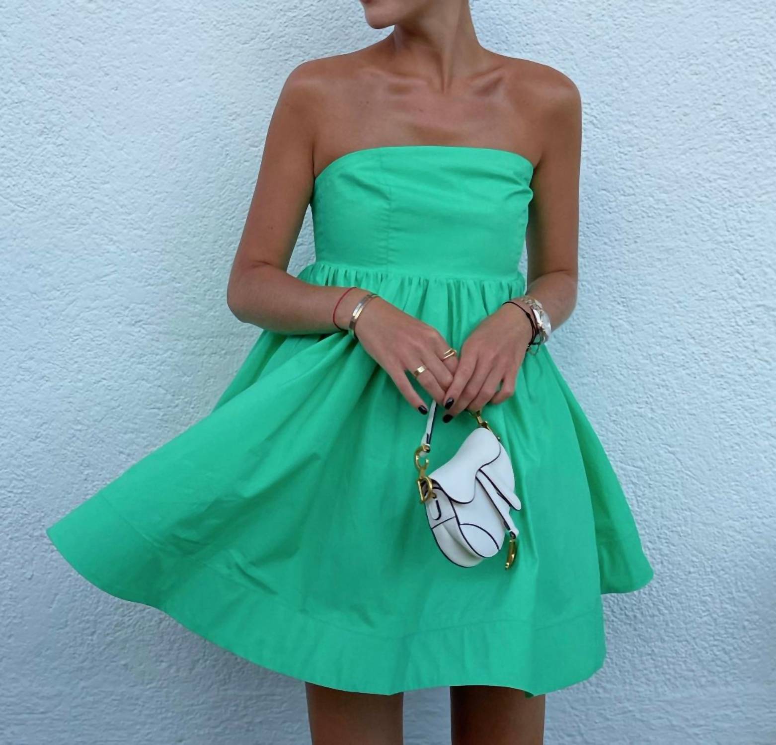 Glamorous - Audrey Dress