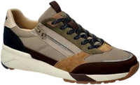 Allrounder - Men's Scarmaro Shoe