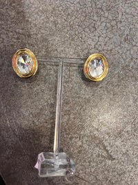 Alv Jewels - Women's Gemmy Stud Earrings