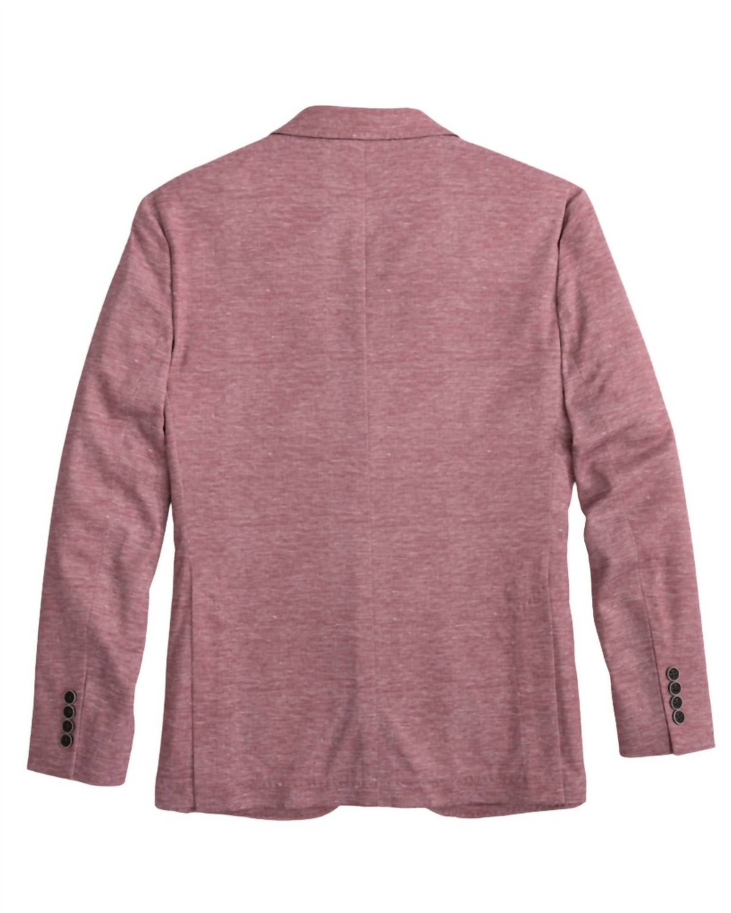 Johnnie-O - Men's Wilhelm Sport Coat