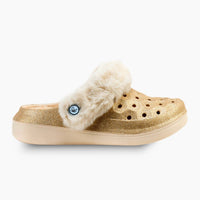 Joybees - Girl's Varsity Trendsetter Lined Clog