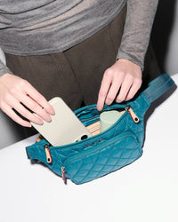 Mz Wallace - Small Metro Sling Bag