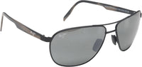 Maui Jim - Men's Castles Matte Sunglasses