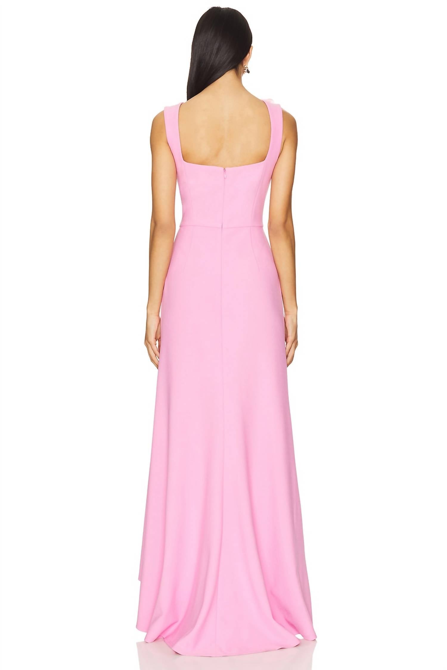 Elliatt - Evanora Gown