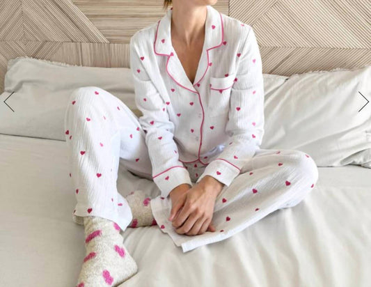 Splendid - Lottie Love Sleep Set