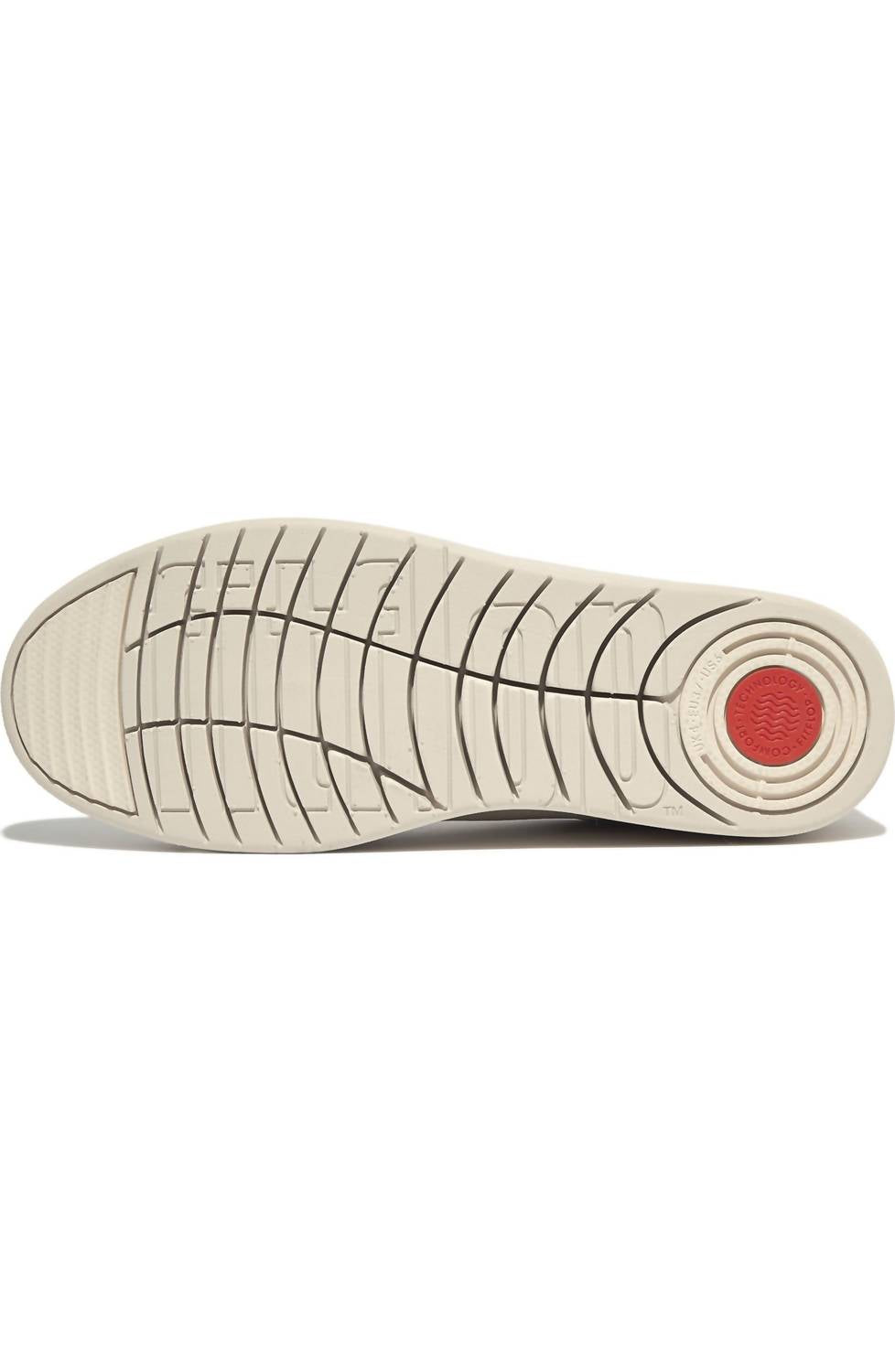 Fitflop - Women's Rally Slip On Sneakers