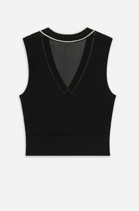 Frame - Women's Varsity Vest